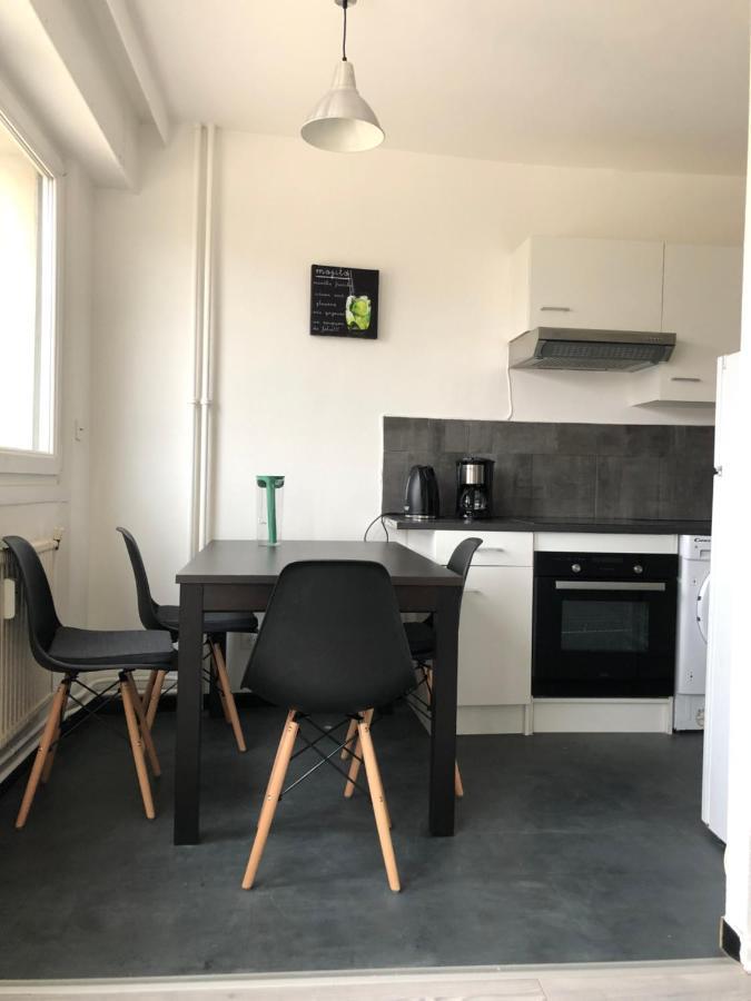 L'urban - Au ! Appartement *