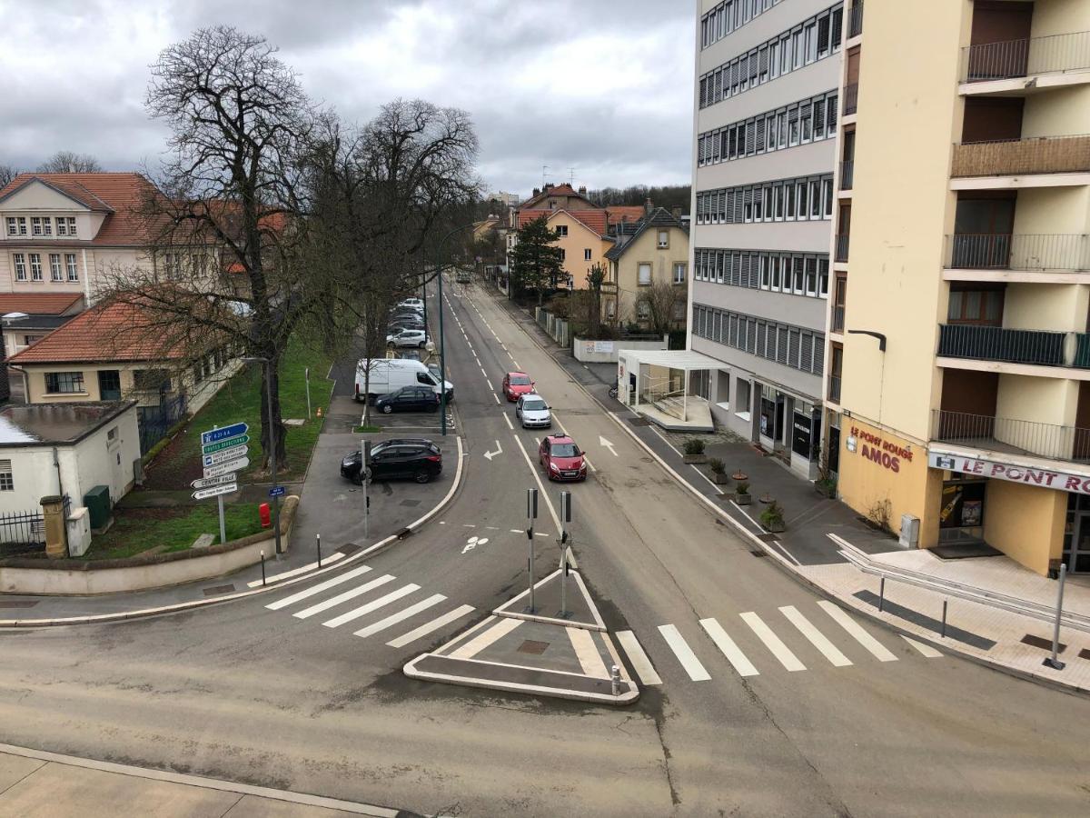 L'urban - Au ! *