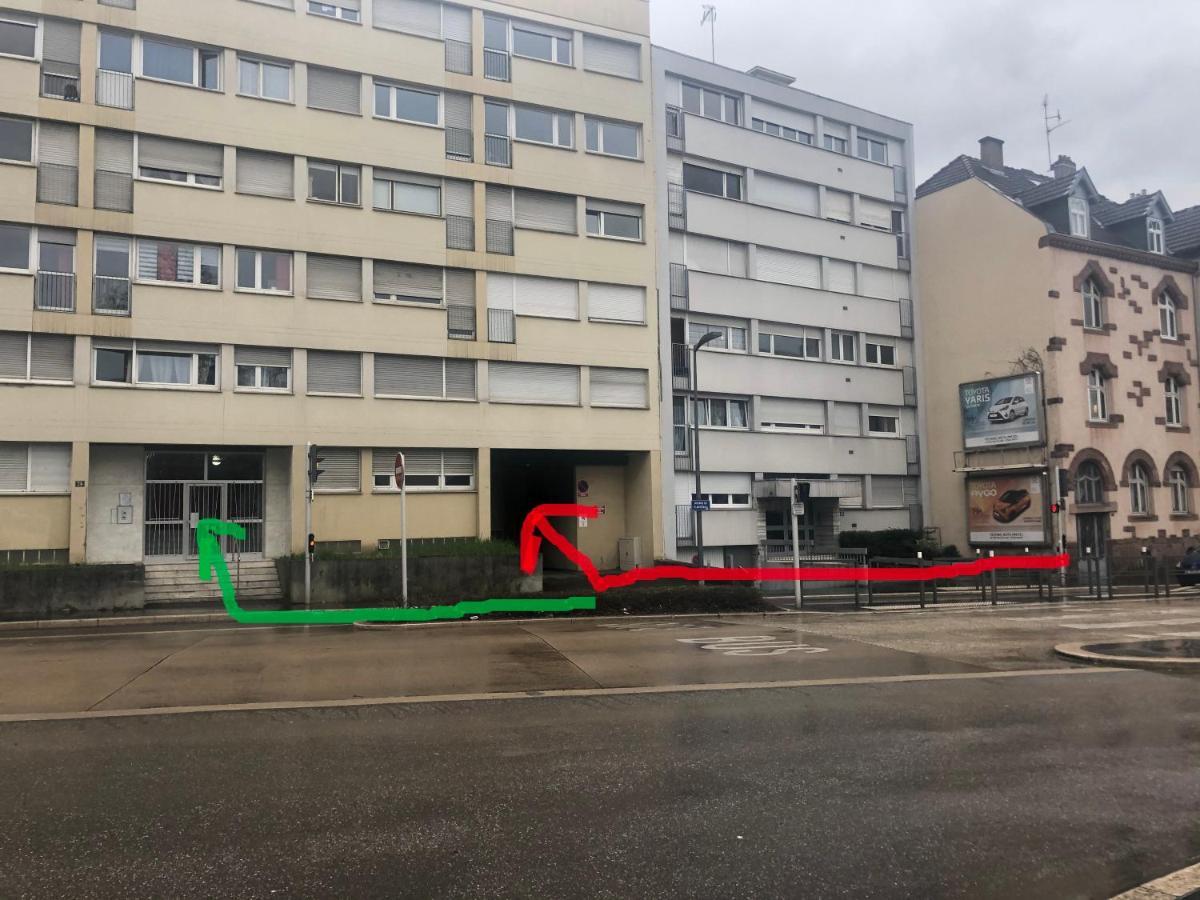 Appartement L'urban - Au ! *