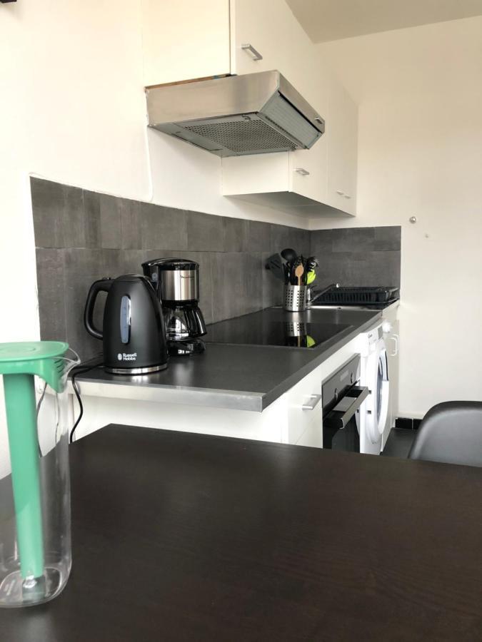 Appartement L'urban - Au ! Metz