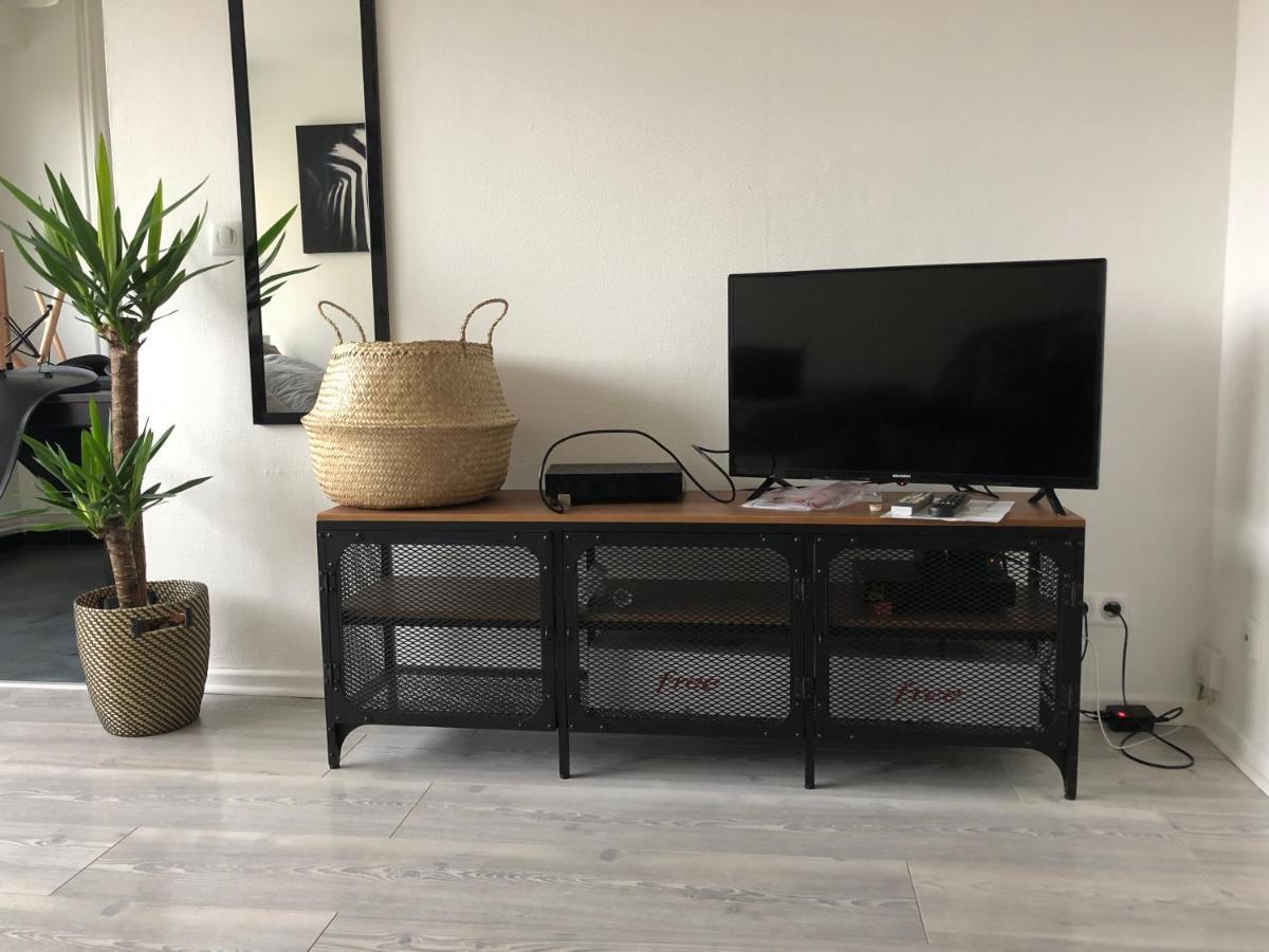 L'urban - Au ! Appartement Metz